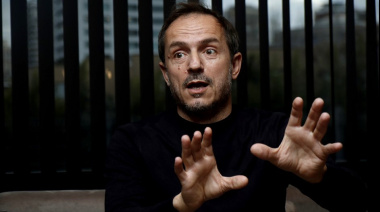 Acuerdo electoral en Campana: Abella y Ruiz lanzan "Crecer Juntos" para fracturar el voto opositor