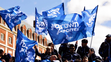 Juegos Bonaerenses 2026: Almirante Brown logró ganar 53 medallas en otra participación histórica