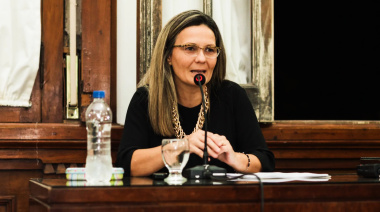 Polémica en 9 de Julio: una drástica suba de tasas hizo explotar la tensión en el Concejo Deliberante