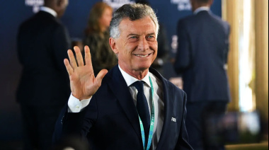 Todos menos Milei: Macri se sumó a las felicitaciones a Lula y profundiza su distancia con LLA