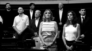 El massismo presiona a Kicillof y presenta sus condiciones para apoyar sus proyectos de Salud