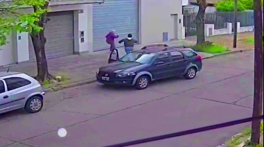 Arde Tres de Febrero: mujeres sufrieron violentos asaltos callejeros a plena luz del día
