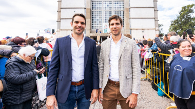 Soñar no cuesta nada: de la mano de “Hechos”, los hermanos Passaglia se postulan para la presidencia en 2027