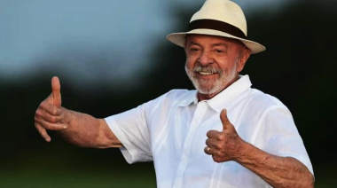 Lula le agradeció el saludo a Macri, chicaneó a Milei y reencendió la interna PRO-libertaria