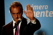 Scioli desafía al kirchnerismo y avisó que tiene los avales y listas para ser candidato