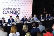 Gobernadores de Juntos y una cumbre para evitar la ruptura: enojos y distancia con Milei