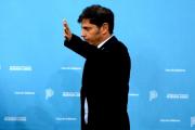 A contrarreloj, Kicillof busca que se trate el proyecto de endeudamiento de manera urgente