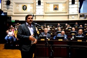 Un legislador radical insiste con su proyecto para crear el INDEC bonaerense