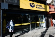 Intendente peronista presentó un recurso de amparo por cierre de sucursales del Correo Argentino
