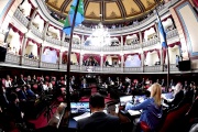 El Senado aceleró y pone en marcha el tratamiento de un gran paquete de pliegos judiciales