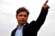 Némesis de Milei: Kicillof evalúa participar de la Marcha LGBTIQ+ en Capital Federal