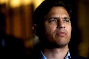 Kicillof respondió a Milei tras su discurso de Apertura: “Presidente estafador y desertor que desprecia la Constitución”