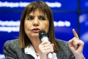 Bullrich chicaneó a Jorge Macri y dijo que Mauricio es el verdadero jefe de Gobierno de CABA