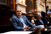 Bianco apuró a Legisladores para suspender las PASO y Guerrera respondió: “No es apretar un botón”