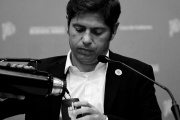 Sesión caída: Kicillof busca calmar las aguas y espera que se trate la suspensión de las PASO el 27 de marzo