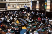 La Legislatura bonaerense prepara una doble sesión para intentar tratar la suspensión de las PASO