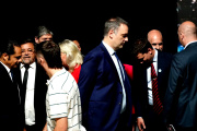 Las perlitas del debate en CABA: violencia antes de entrar, la ligó Gago, carpetazos, y perritos