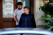 La Cámpora cruzó a Kicillof por el Fondo Covid y aseguró: “No es una deuda de los intendentes”