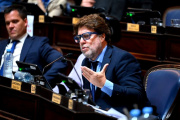 Garciarena denunció que Kicillof y ARBA suben los impuestos para financiar la campaña electoral