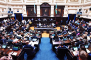 Diputados furiosos con Kicillof: presentó un nuevo proyecto de endeudamiento “sin consultar”