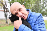 Zurro alentó a la adopción responsable en el municipio de Pehuajó