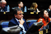 Feroz cruce entre un massista y una kicillofista: “Kicillof gobierna como Milei”; “con Vidal estabas cómodo”