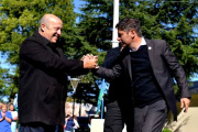 En medio de la interna, el kicillofismo quiere jubilar a Cristina: “La admiramos, pero está para acompañar”