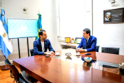 Sin definiciones sobre la alianza PRO libertaria, el radicalismo analiza traer de vuelta a Juntos por el Cambio