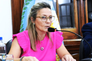 Concejales de 9 de Julio acusan a la intendenta Gentile por la “mala gestión”
