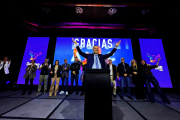 Elecciones en CABA: el PRO perdió en todas las comunas y Adorni se llevó el triunfo