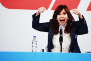 El PRO lanza la Ficha Limpia bonaerense para atajarse de la posible candidatura de Cristina a la Legislatura