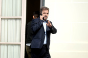 Ritondo insiste con la alianza PRO libertaria, pero puso los puntos: “Debe ser un frente”