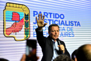 Quejas dentro del PJ bonaerense: Gray aseguró que “el peronismo está al borde de la fractura”