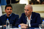 Sin respuestas claras: Marinucci expuso la agenda de Transporte bonaerense en la Legislatura