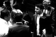 Con la alianza en Provincia en marcha, el PRO y LLA van por bloques unificados en la Legislatura