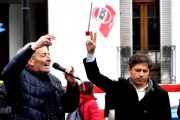 En busca de acercamiento, Kicillof mandó un video a los radicales para recordarles cómo los trata Milei