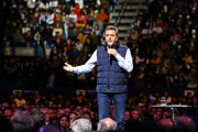 Comenzó el operativo clamor: el Frente Renovador pide que Massa sea candidato a diputado nacional