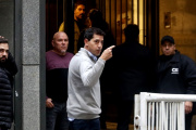 Wado de Pedro cuestionó a Kicillof por el desdoblamiento y criticó a los “compañeros que pelean contra Cristina”