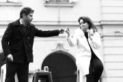 Sin nada definido, Cristina y Kicillof se reunieron para acercar posiciones de cara al armado de listas