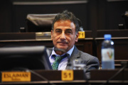 Diputado massista impulsa una ley para prevenir casos como el del juicio de Maradona