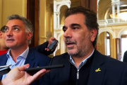 La alianza PRO libertaria avanza en la Provincia: se reunieron para ultimar los detalles