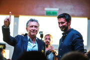 Exintendente amarillo dijo que el partido tiene una “crisis de identidad” y respaldó la alianza PRO libertaria