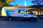 Homicidio en La Plata: hallaron atado y amordazado a un estudiante y empleado de la UNLP
