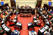 Reelecciones indefinidas: la oposición criticó al peronismo por restaurar “privilegios” en la Provincia