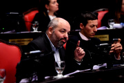 La UCR cuestionó la aprobación de las reelecciones indefinidas: “La política piensa en sí misma”
