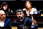 Sin apoyo massista, los diputados peronistas buscan aliados para aprobar las reelecciones indefinidas