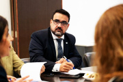 Diputados libertarios “dialoguistas” adelantaron su rechazo a las reelecciones indefinidas