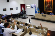 Concejales de Pilar declararon “persona no grata” a Espert y se despertó la polémica