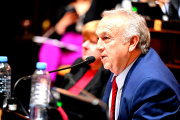 En la Provincia: buscan que se prohíban cambios en las reglas electorales a semanas de los comicios