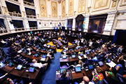 Elecciones 2025: cuantas bancas se ponen en juego en Diputados y Senadores de la Provincia de Buenos Aires